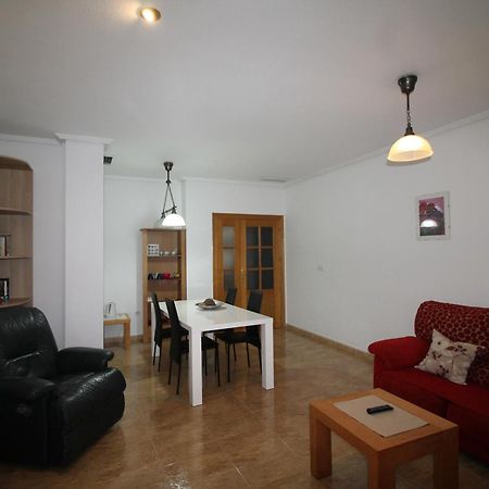 Apartamento Benimur 3 Cobatillas Eksteriør billede