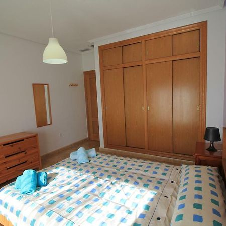 Apartamento Benimur 3 Cobatillas Eksteriør billede