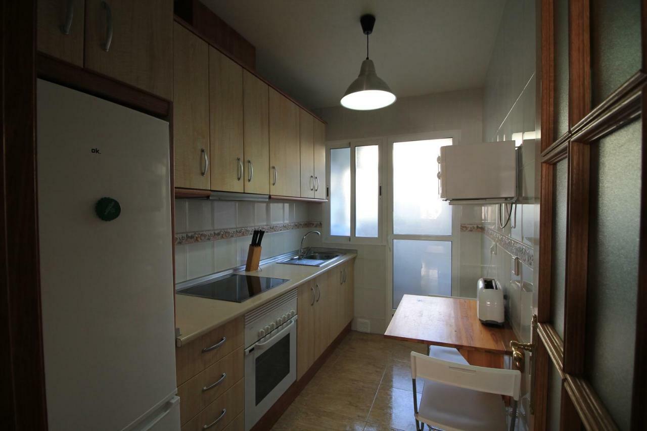 Apartamento Benimur 3 Cobatillas Eksteriør billede